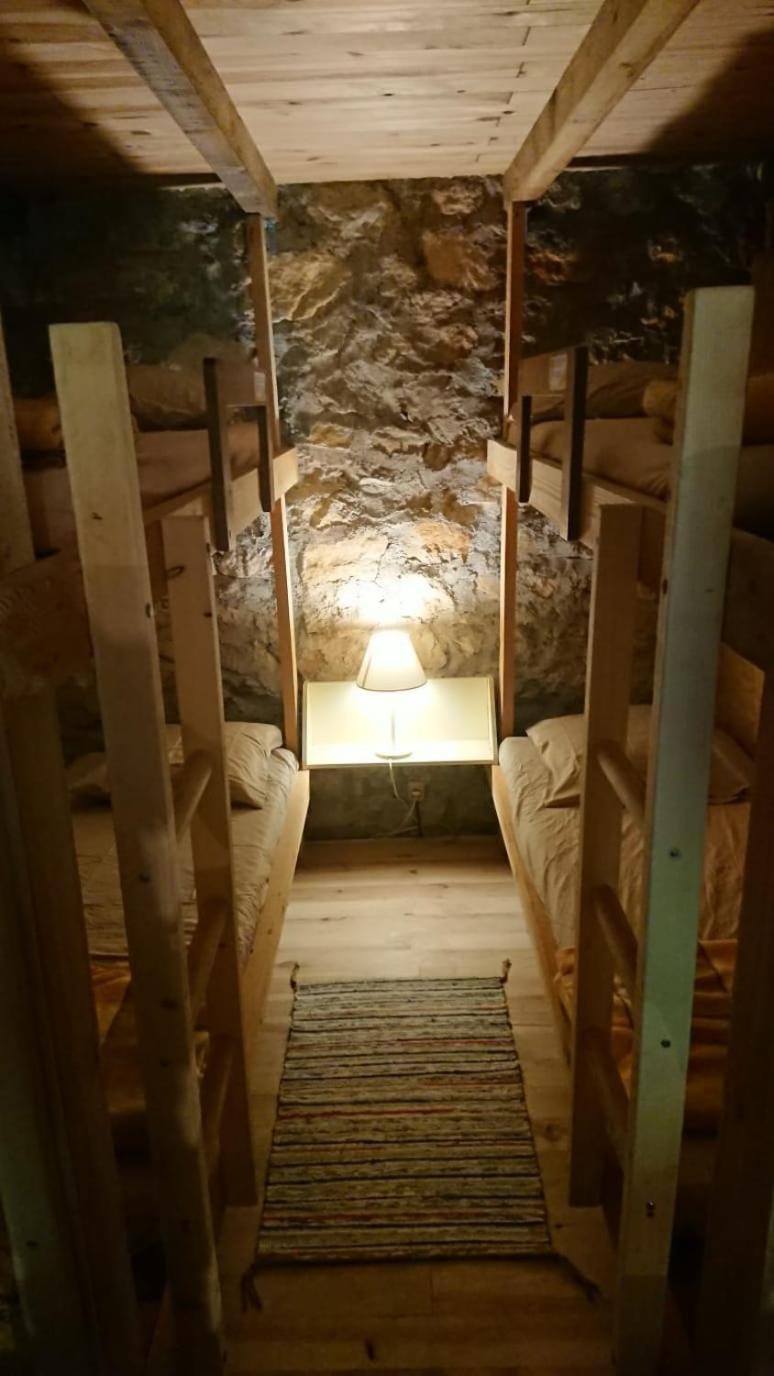 Maison De Vignes De Tournemire Tournemire  Extérieur photo